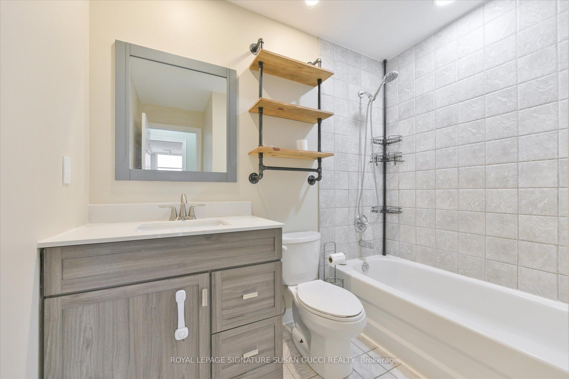 Photo 18 of Unit 616, 1 Leaside Park Drive, Toronto, Leaside — HOMEH