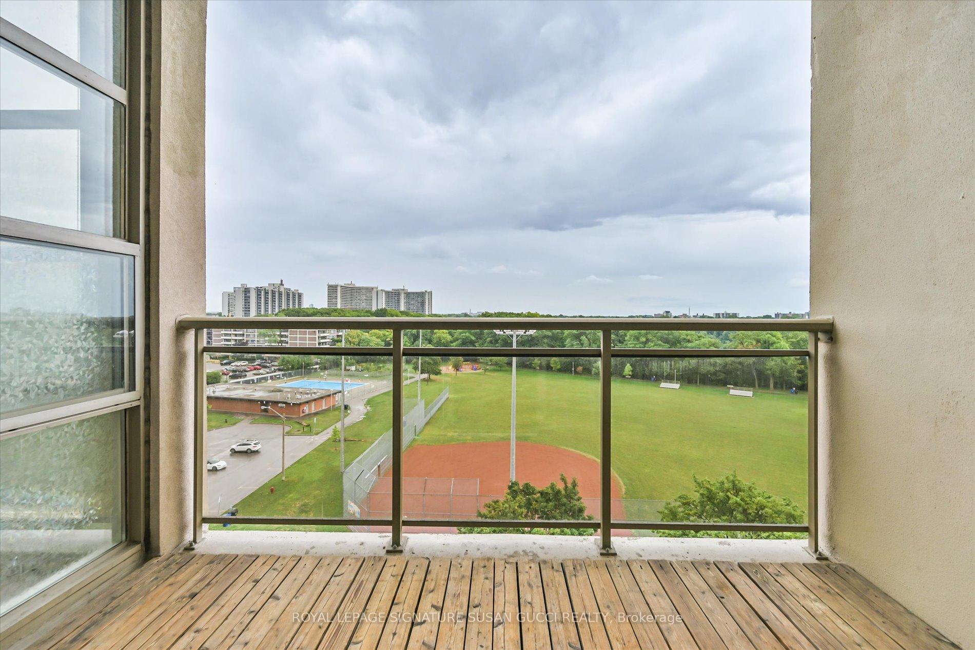 Photo 20 of Unit 616, 1 Leaside Park Drive, Toronto, Leaside — HOMEH