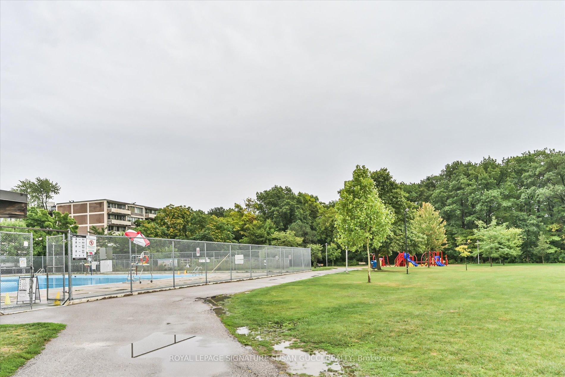 Photo 22 of Unit 616, 1 Leaside Park Drive, Toronto, Leaside — HOMEH