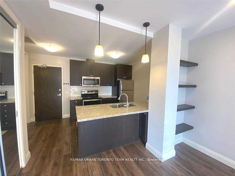 Photo 4 of Unit 621, 118 King Street E, Hamilton, Beasley — HOMEH