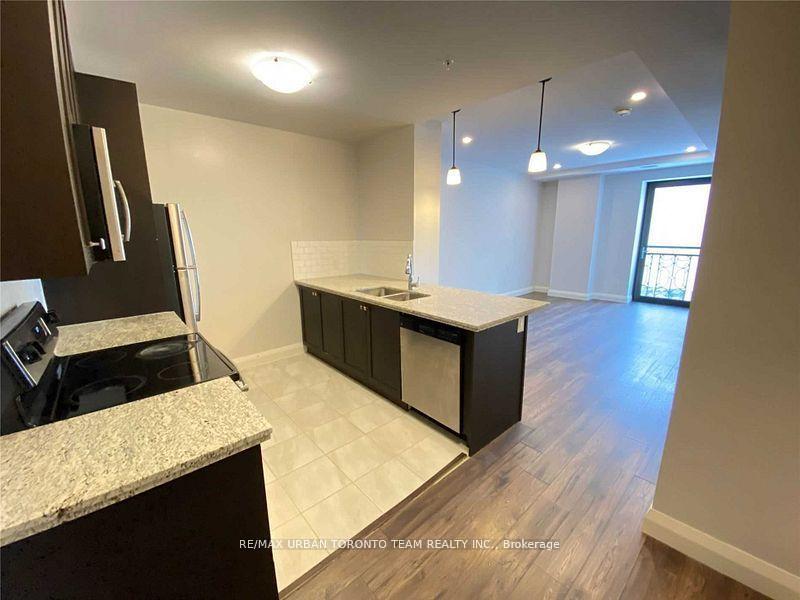 Photo 5 of Unit 621, 118 King Street E, Hamilton, Beasley — HOMEH