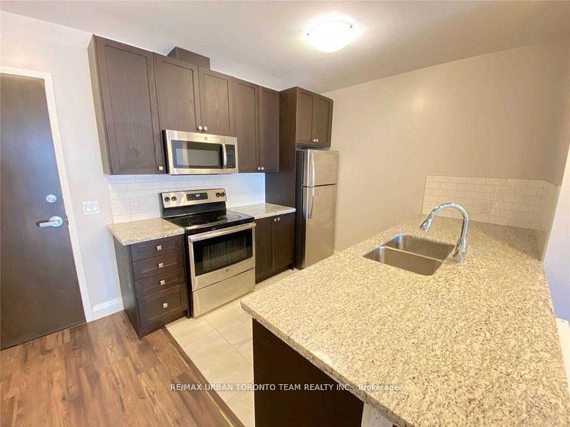 Photo 6 of Unit 621, 118 King Street E, Hamilton, Beasley — HOMEH