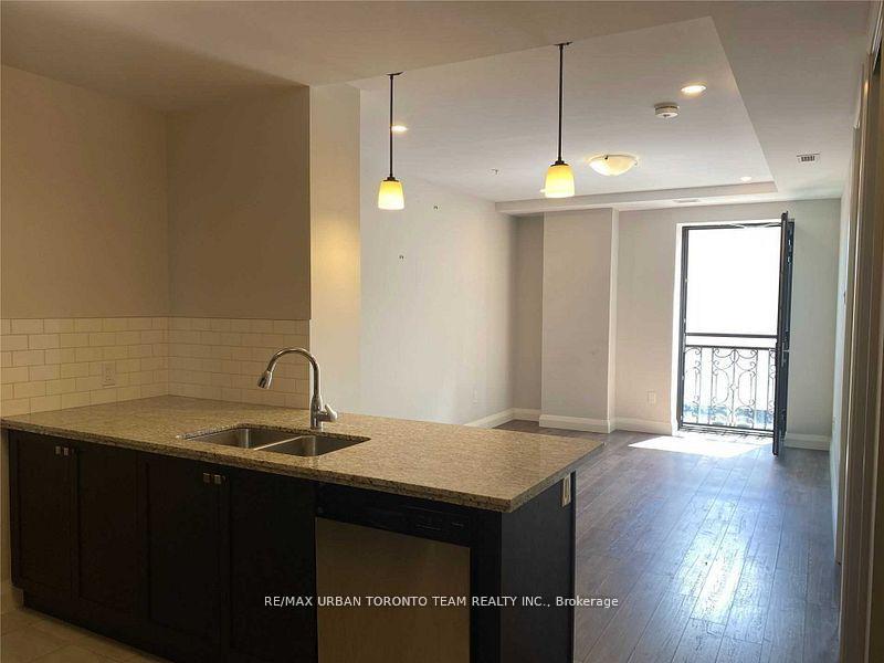 Photo 7 of Unit 621, 118 King Street E, Hamilton, Beasley — HOMEH