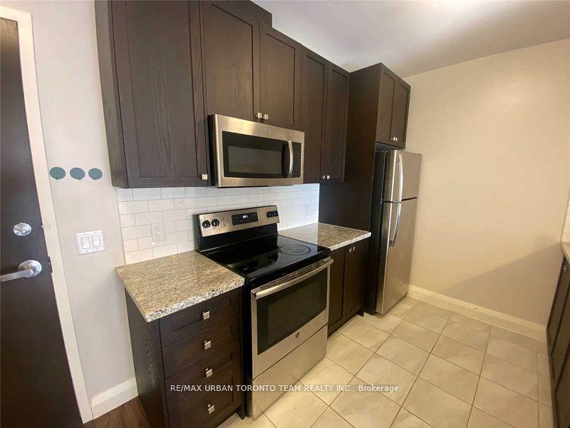 Photo 8 of Unit 621, 118 King Street E, Hamilton, Beasley — HOMEH