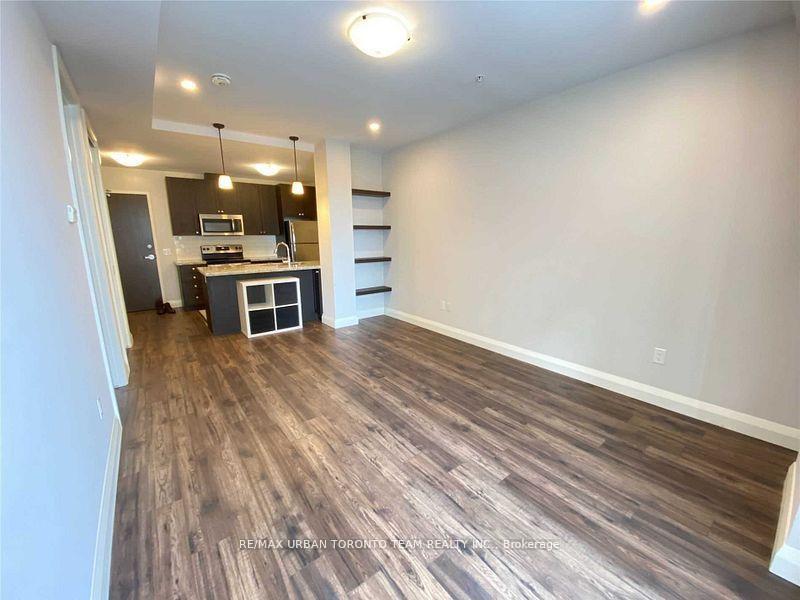 Photo 11 of Unit 621, 118 King Street E, Hamilton, Beasley — HOMEH