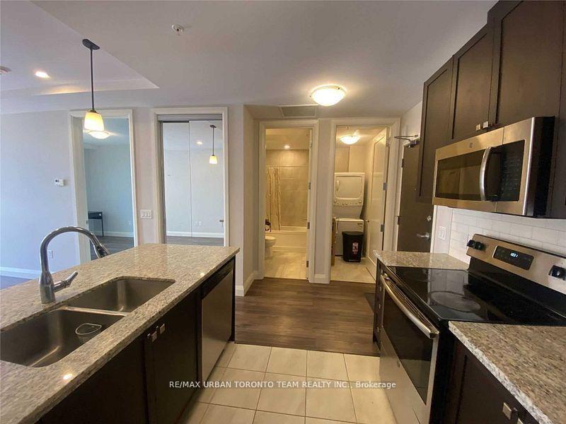 Photo 15 of Unit 621, 118 King Street E, Hamilton, Beasley — HOMEH
