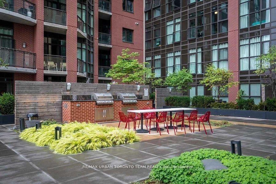 Photo 26 of Unit 621, 118 King Street E, Hamilton, Beasley — HOMEH