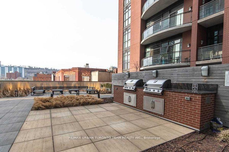 Photo 27 of Unit 621, 118 King Street E, Hamilton, Beasley — HOMEH