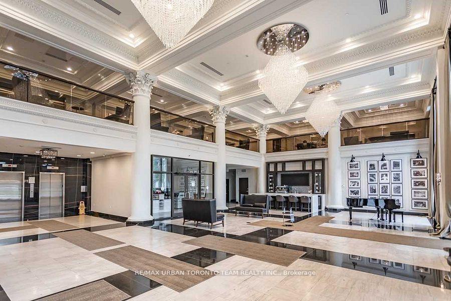 Photo 28 of Unit 621, 118 King Street E, Hamilton, Beasley — HOMEH