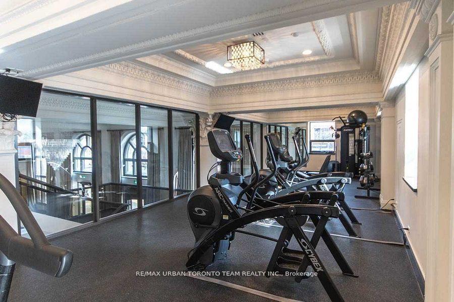 Photo 30 of Unit 621, 118 King Street E, Hamilton, Beasley — HOMEH