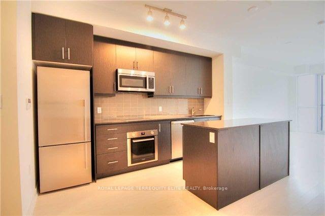 Photo 2 of Unit 1909, 1 The Esplanade Avenue, Toronto, Waterfront Communities — HOMEH