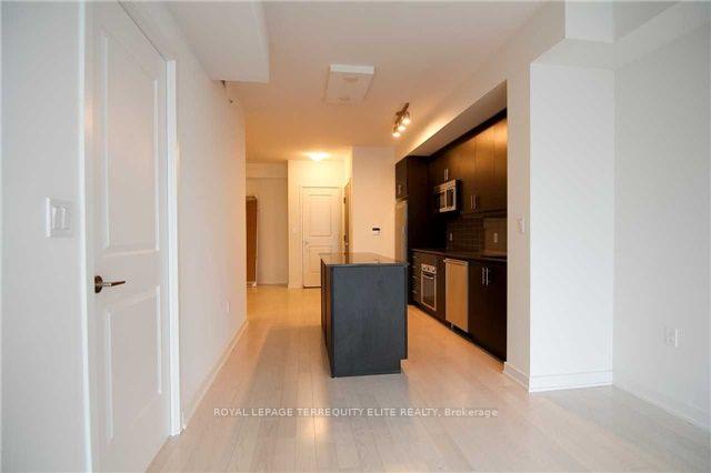Photo 12 of Unit 1909, 1 The Esplanade Avenue, Toronto, Waterfront Communities — HOMEH