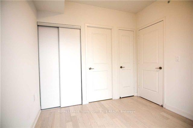 Photo 13 of Unit 1909, 1 The Esplanade Avenue, Toronto, Waterfront Communities — HOMEH