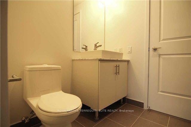 Photo 17 of Unit 1909, 1 The Esplanade Avenue, Toronto, Waterfront Communities — HOMEH