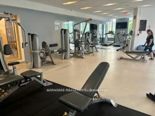 Photo 2 of Unit 3205, 45 Charles Street E, Toronto, Church-Yonge Corridor — HOMEH