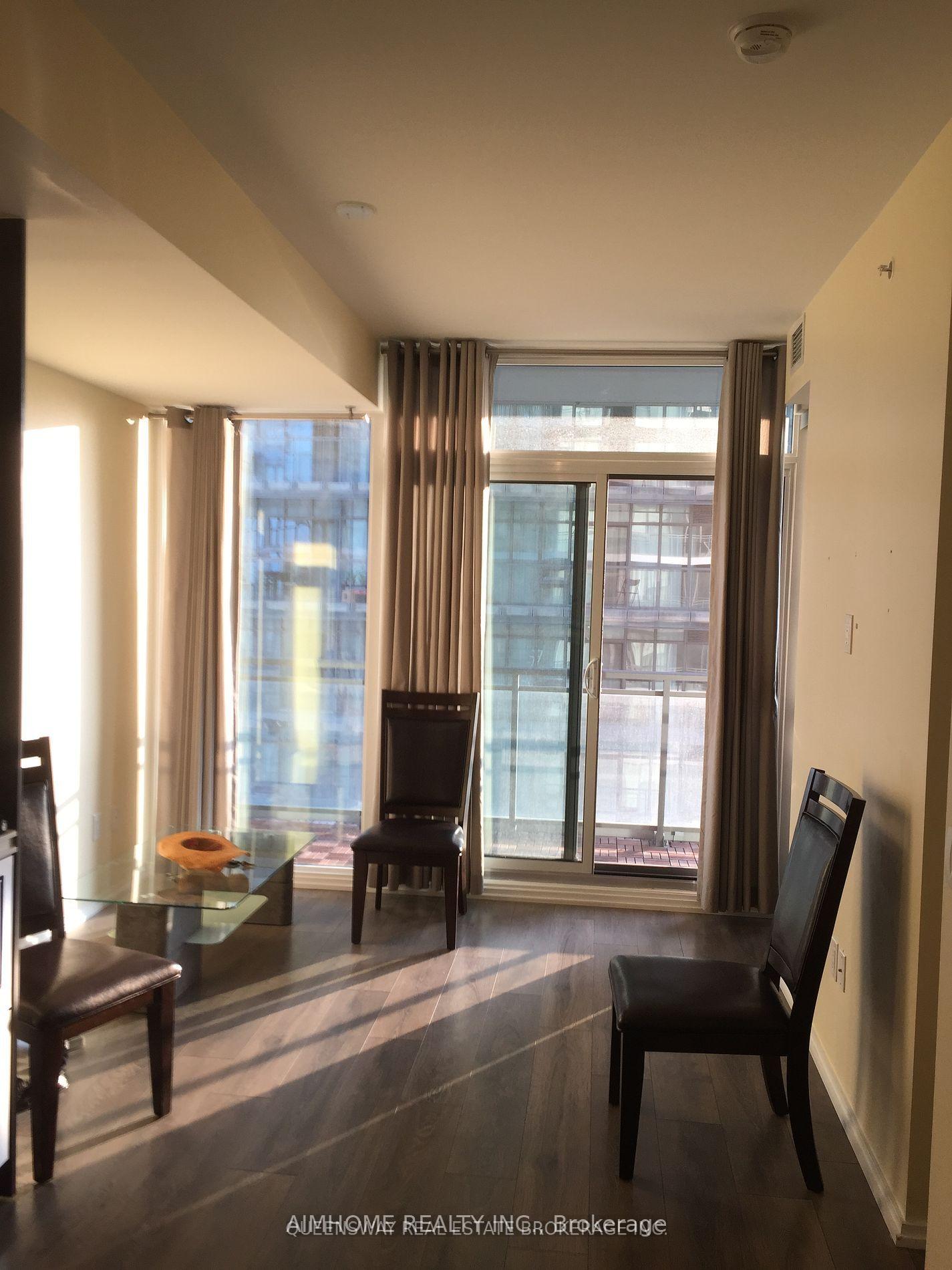 Photo 6 of Unit 3205, 45 Charles Street E, Toronto, Church-Yonge Corridor — HOMEH