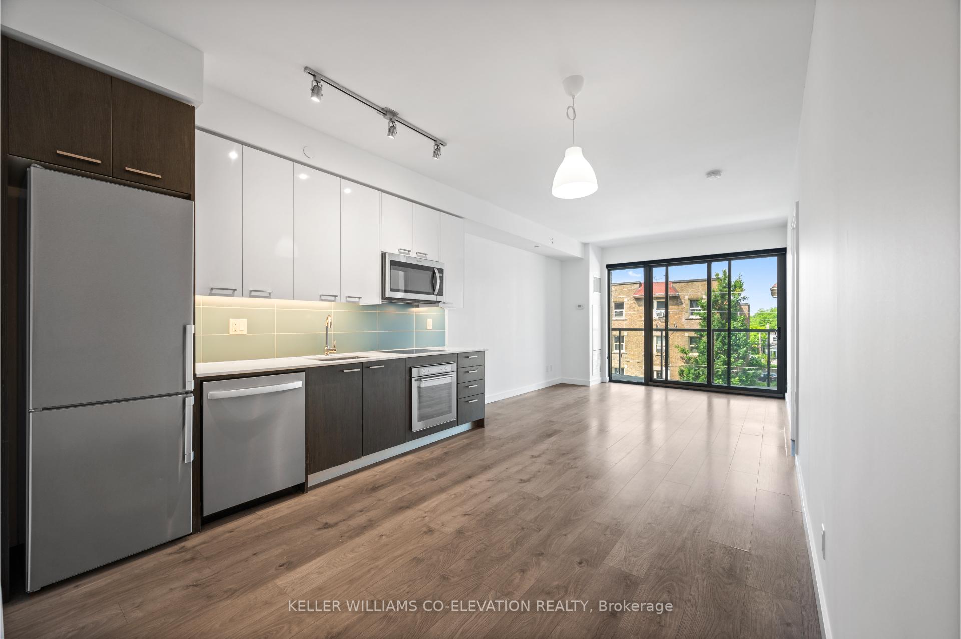 Photo 1 of Unit 305, 109 Vaughan Road, Toronto, Humewood-Cedarvale — HOMEH
