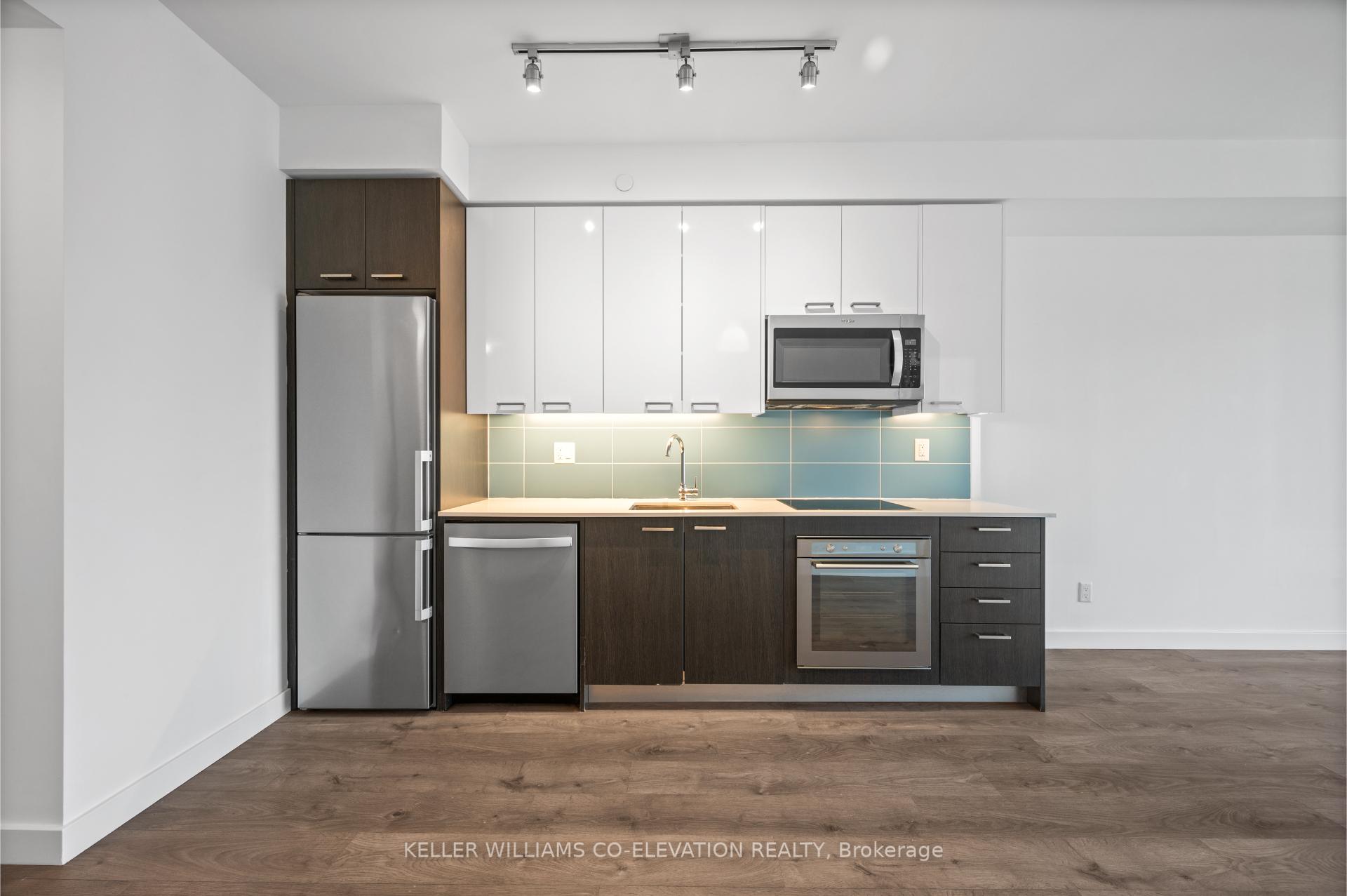 Photo 2 of Unit 305, 109 Vaughan Road, Toronto, Humewood-Cedarvale — HOMEH