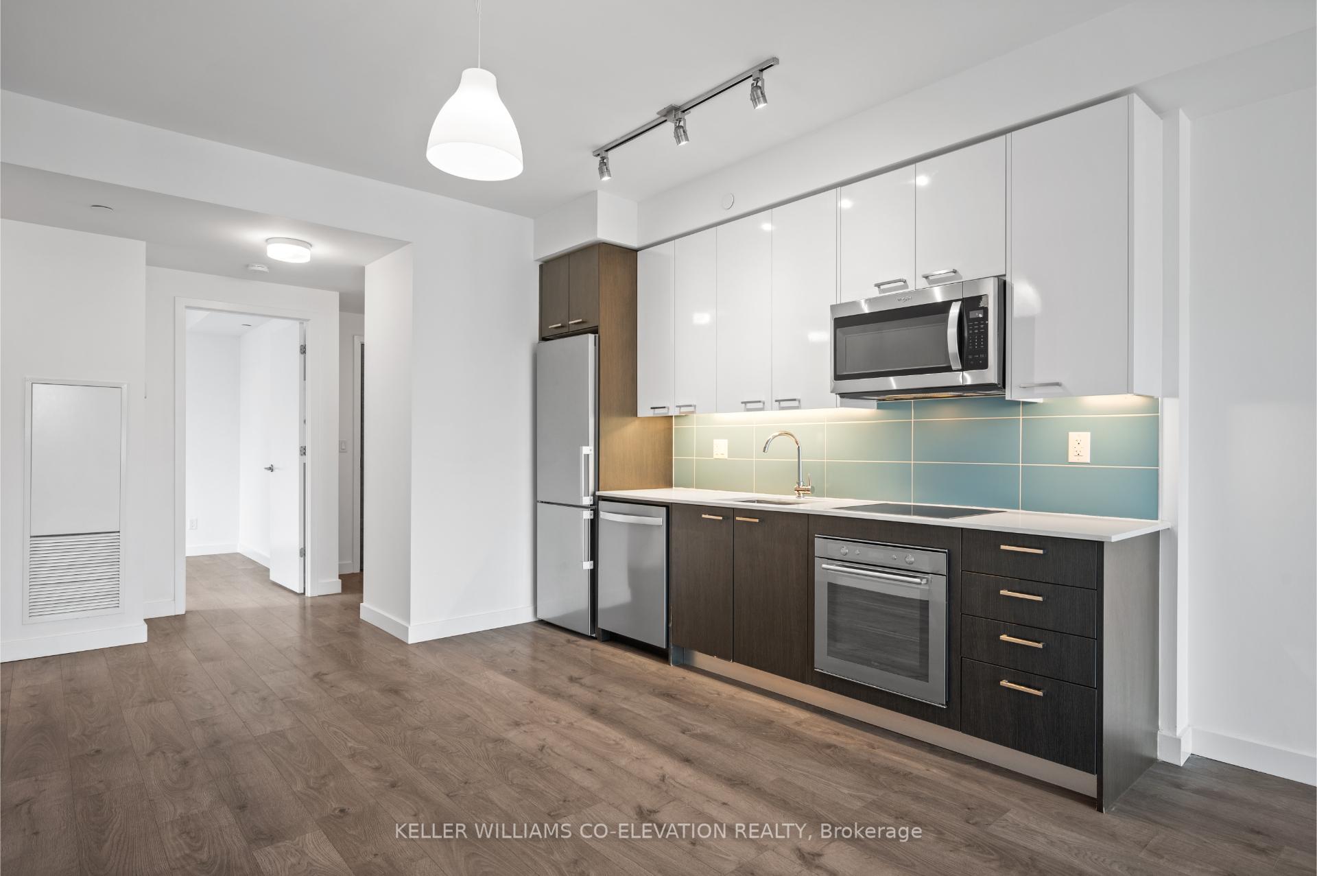 Photo 3 of Unit 305, 109 Vaughan Road, Toronto, Humewood-Cedarvale — HOMEH
