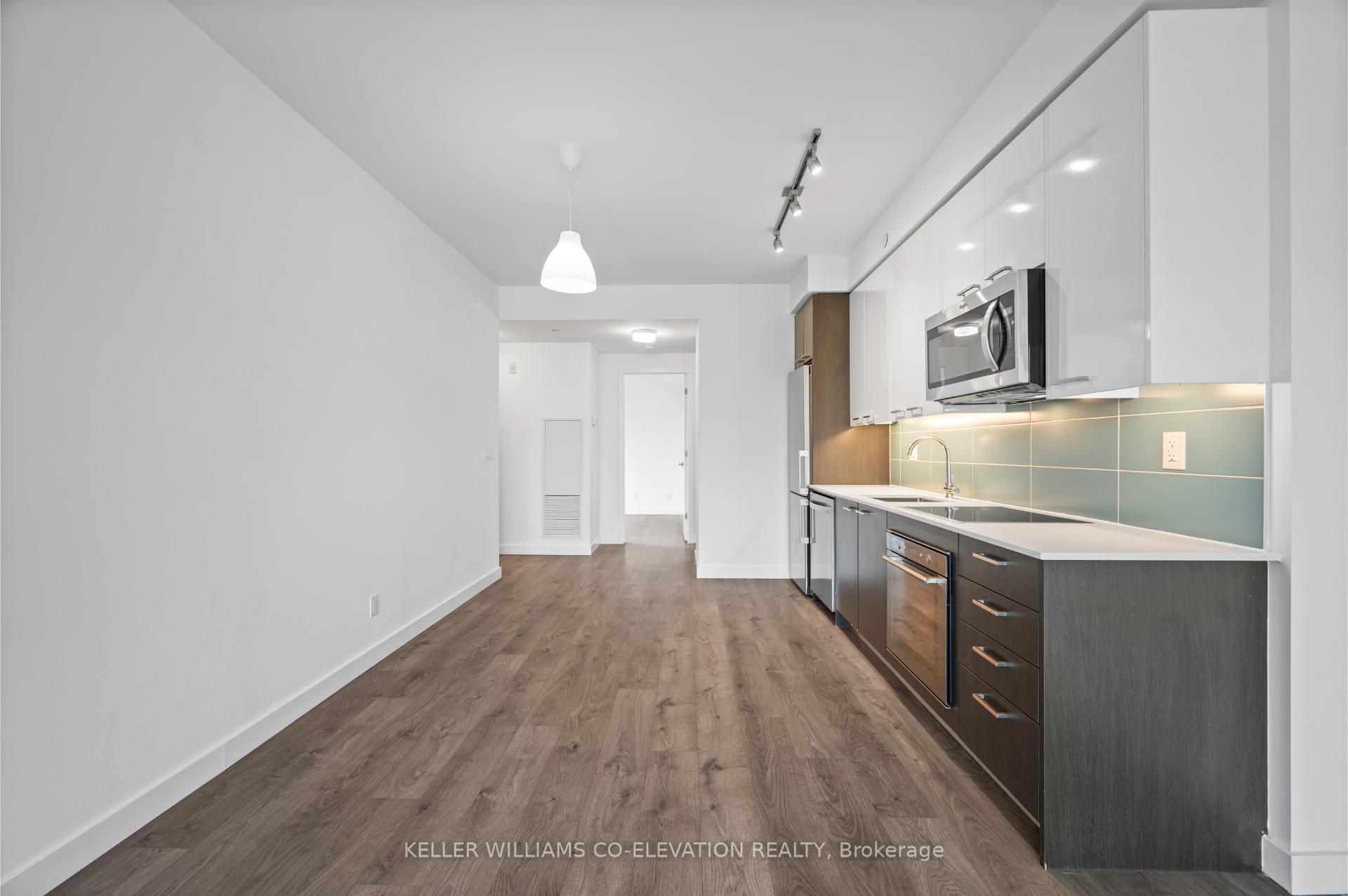 Photo 4 of Unit 305, 109 Vaughan Road, Toronto, Humewood-Cedarvale — HOMEH
