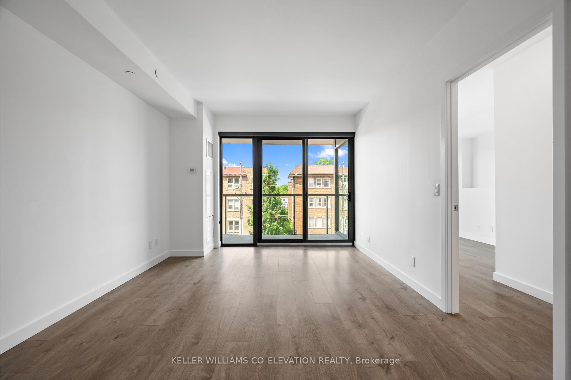 Photo 6 of Unit 305, 109 Vaughan Road, Toronto, Humewood-Cedarvale — HOMEH