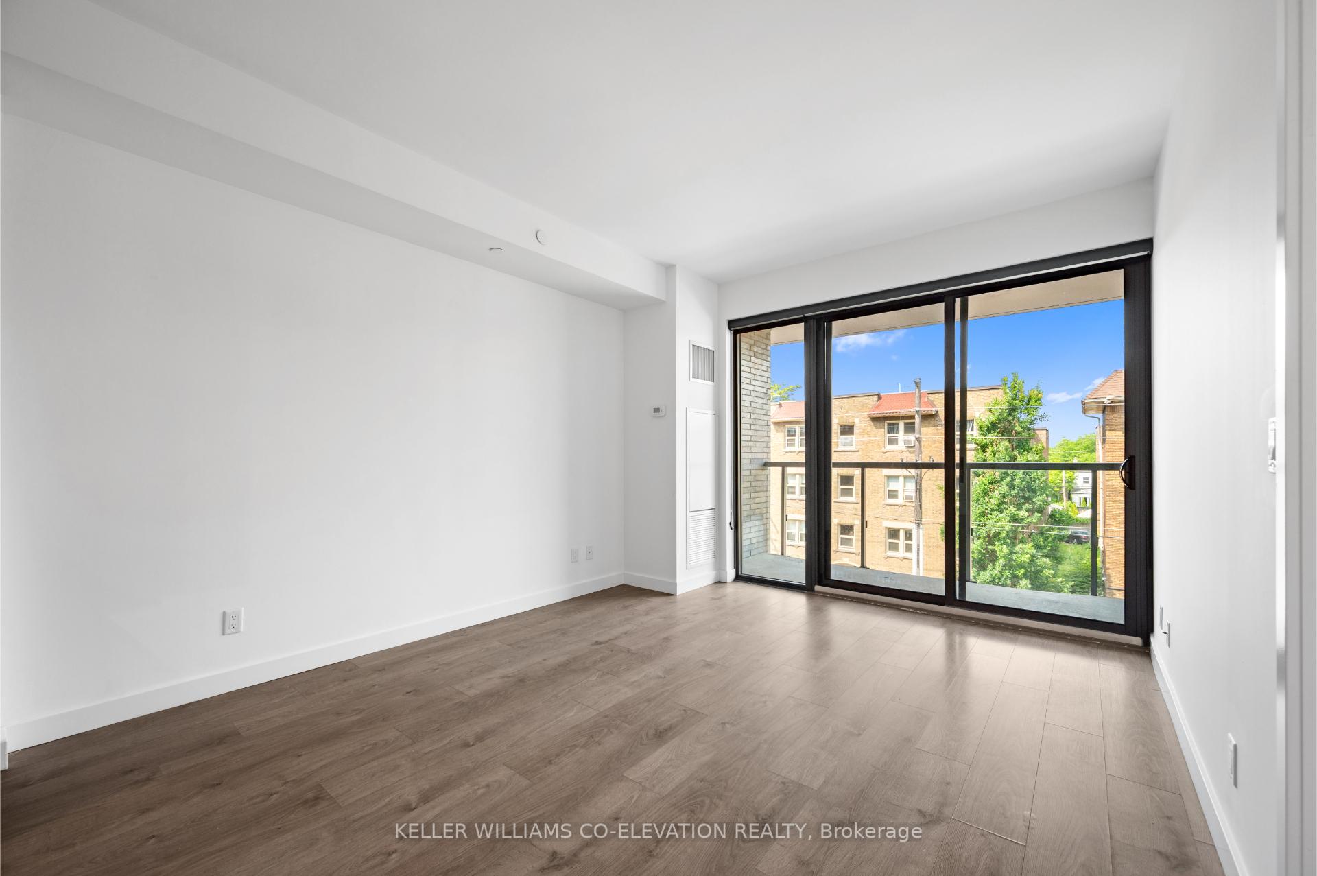Photo 7 of Unit 305, 109 Vaughan Road, Toronto, Humewood-Cedarvale — HOMEH