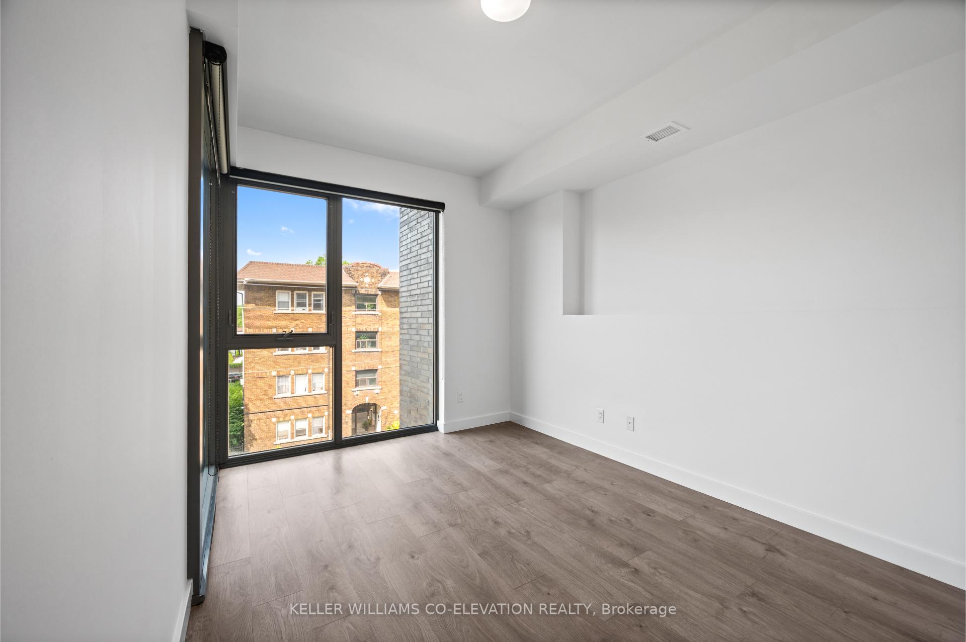 Photo 8 of Unit 305, 109 Vaughan Road, Toronto, Humewood-Cedarvale — HOMEH