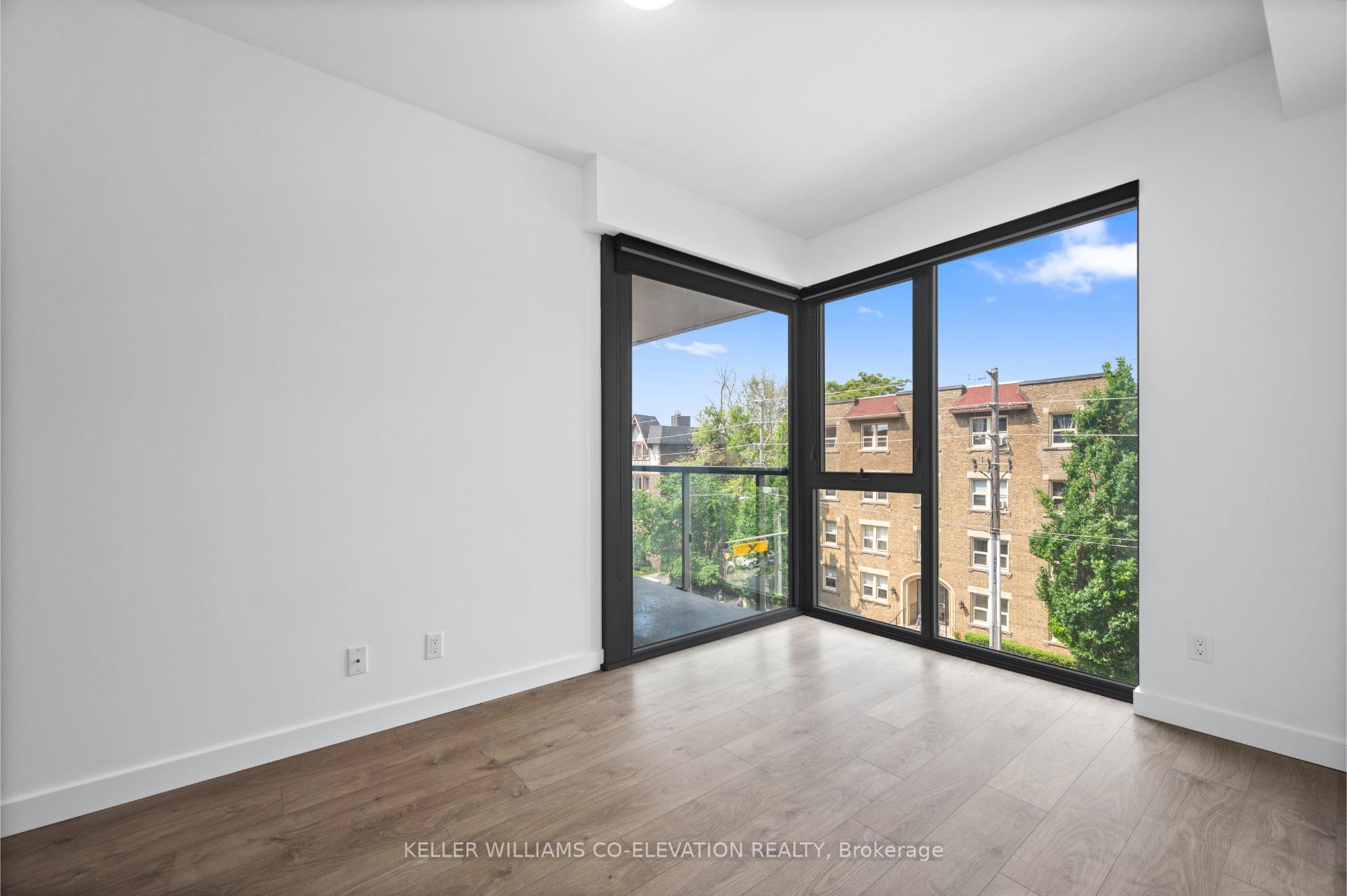 Photo 9 of Unit 305, 109 Vaughan Road, Toronto, Humewood-Cedarvale — HOMEH