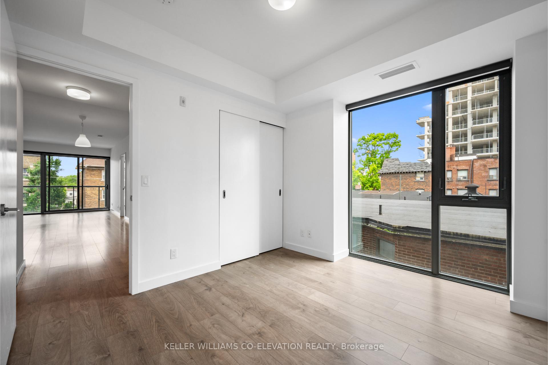 Photo 15 of Unit 305, 109 Vaughan Road, Toronto, Humewood-Cedarvale — HOMEH