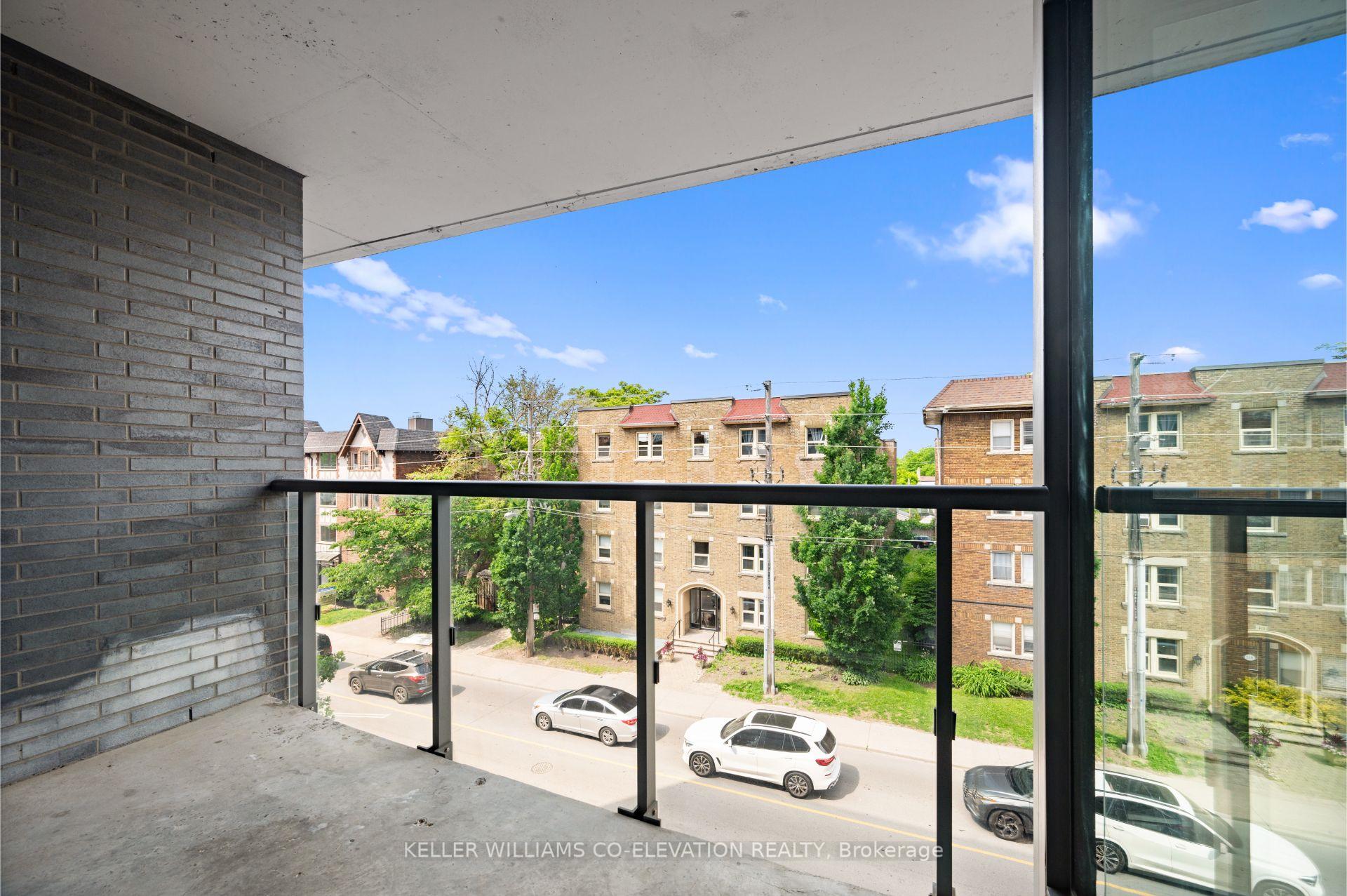 Photo 19 of Unit 305, 109 Vaughan Road, Toronto, Humewood-Cedarvale — HOMEH