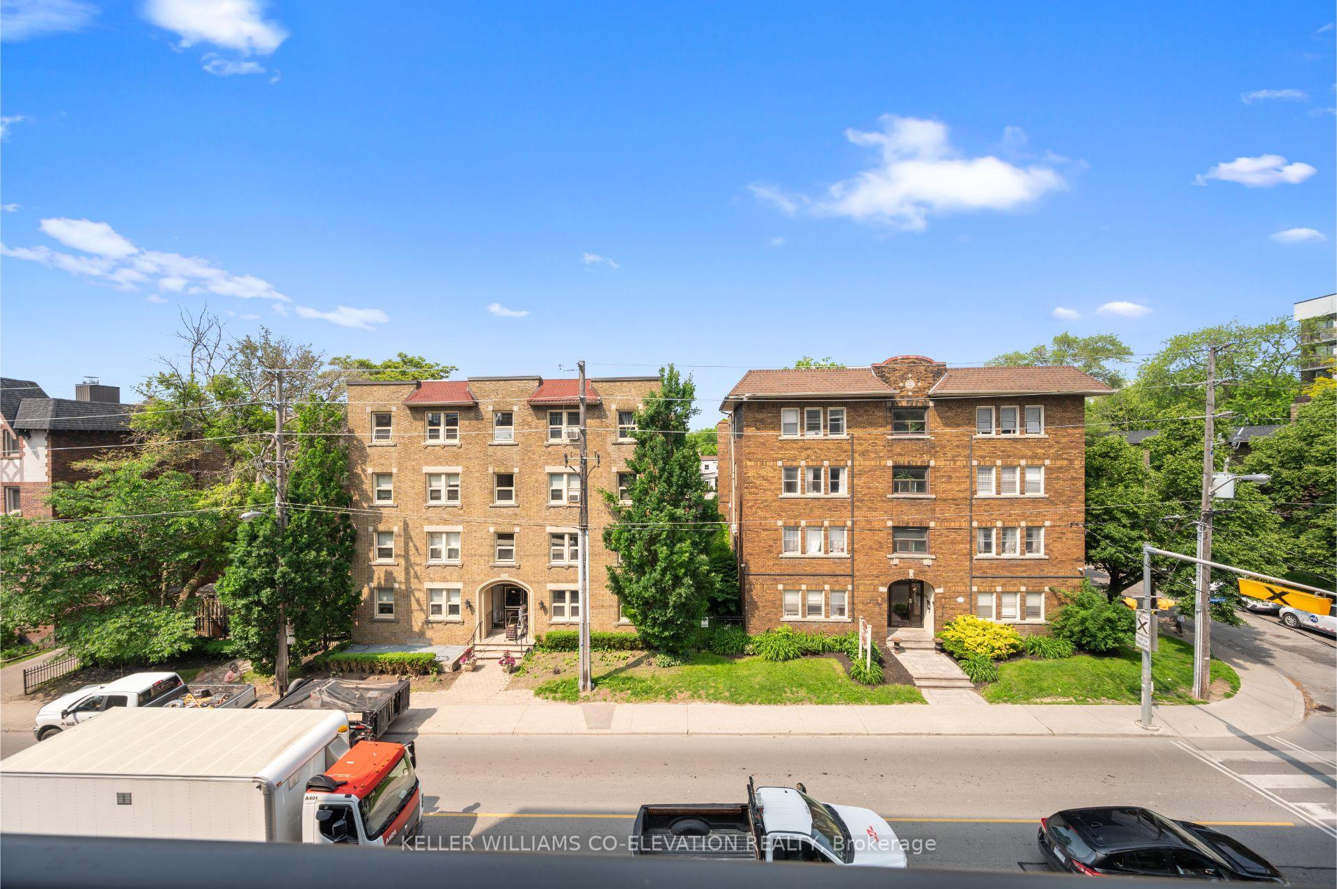 Photo 20 of Unit 305, 109 Vaughan Road, Toronto, Humewood-Cedarvale — HOMEH