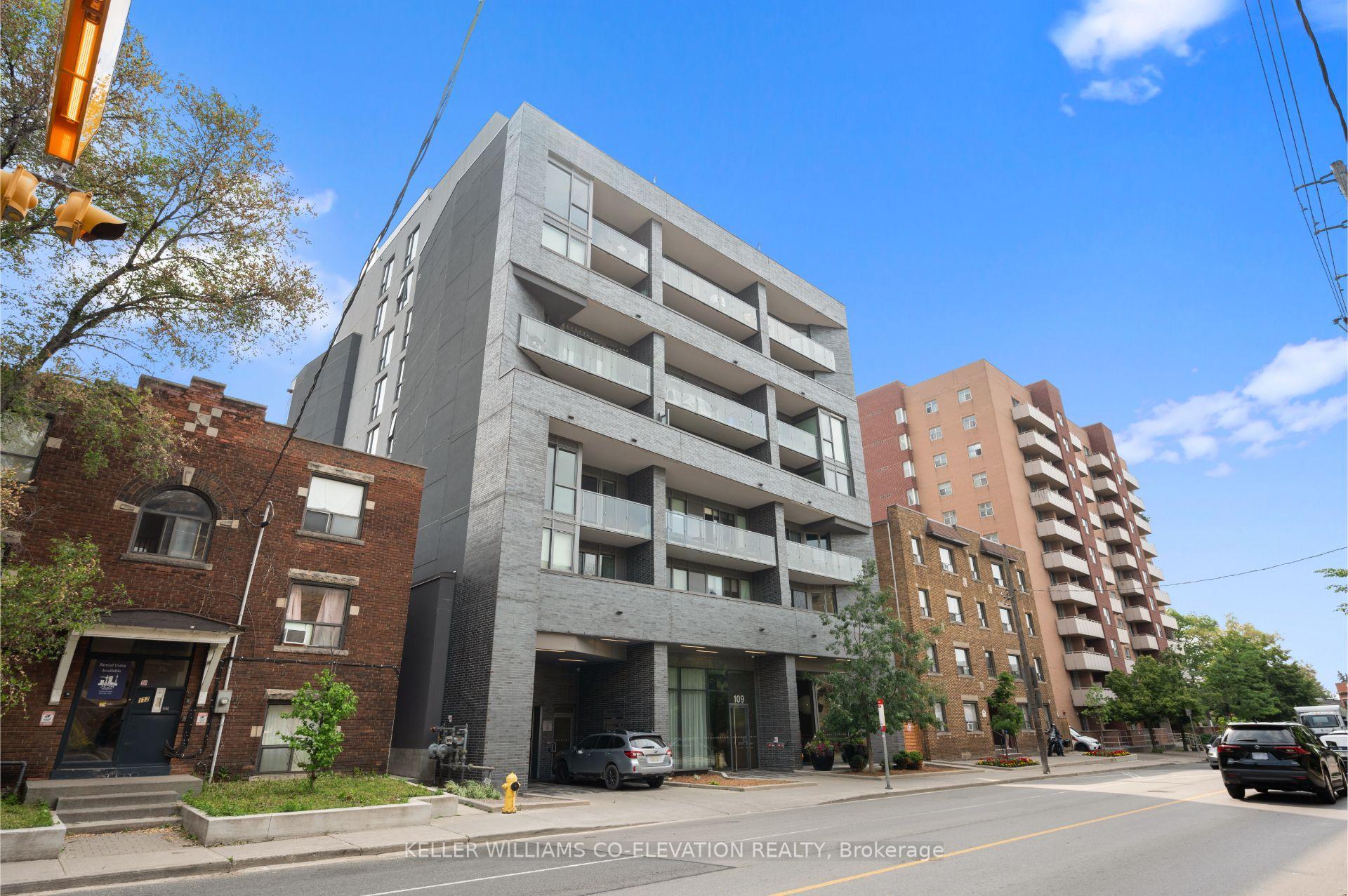 Photo 21 of Unit 305, 109 Vaughan Road, Toronto, Humewood-Cedarvale — HOMEH