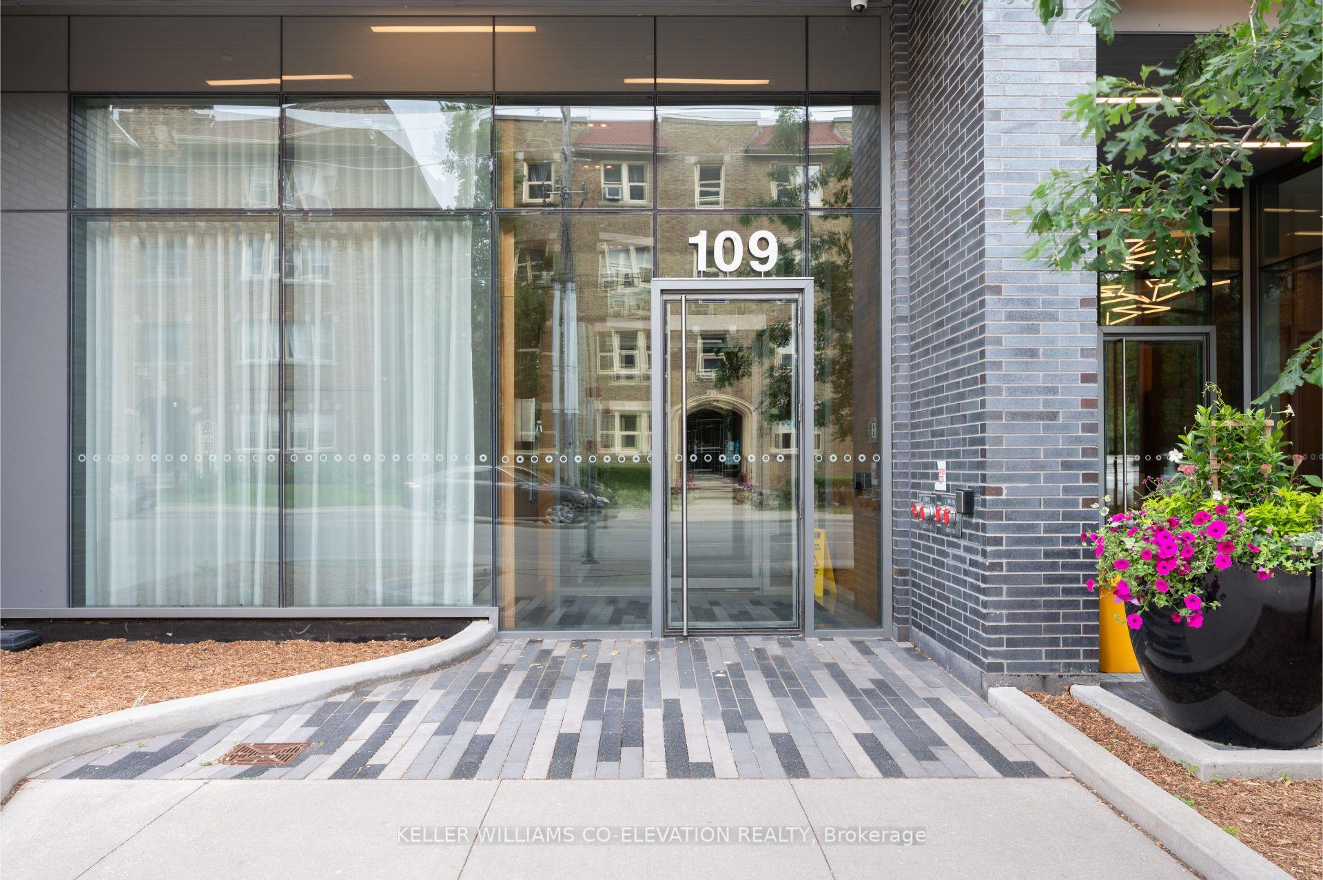 Photo 22 of Unit 305, 109 Vaughan Road, Toronto, Humewood-Cedarvale — HOMEH