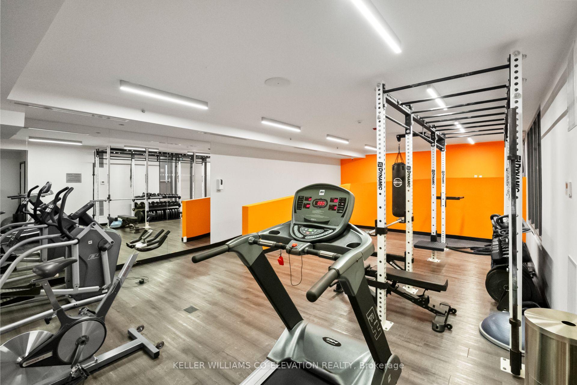 Photo 27 of Unit 305, 109 Vaughan Road, Toronto, Humewood-Cedarvale — HOMEH