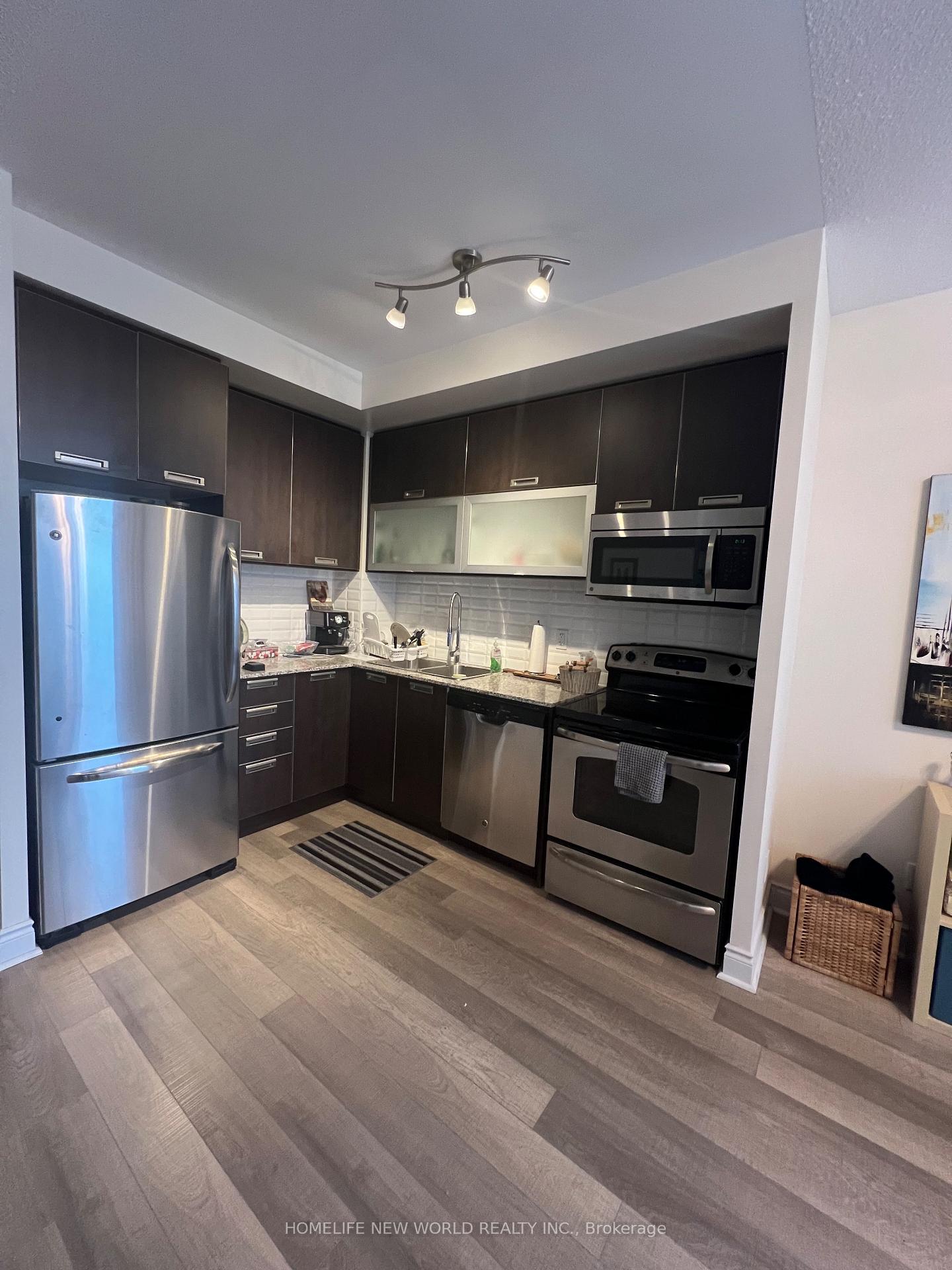 Photo 3 of Unit 2310, 28 Ted Rogers Way, Toronto, Church-Yonge Corridor — HOMEH