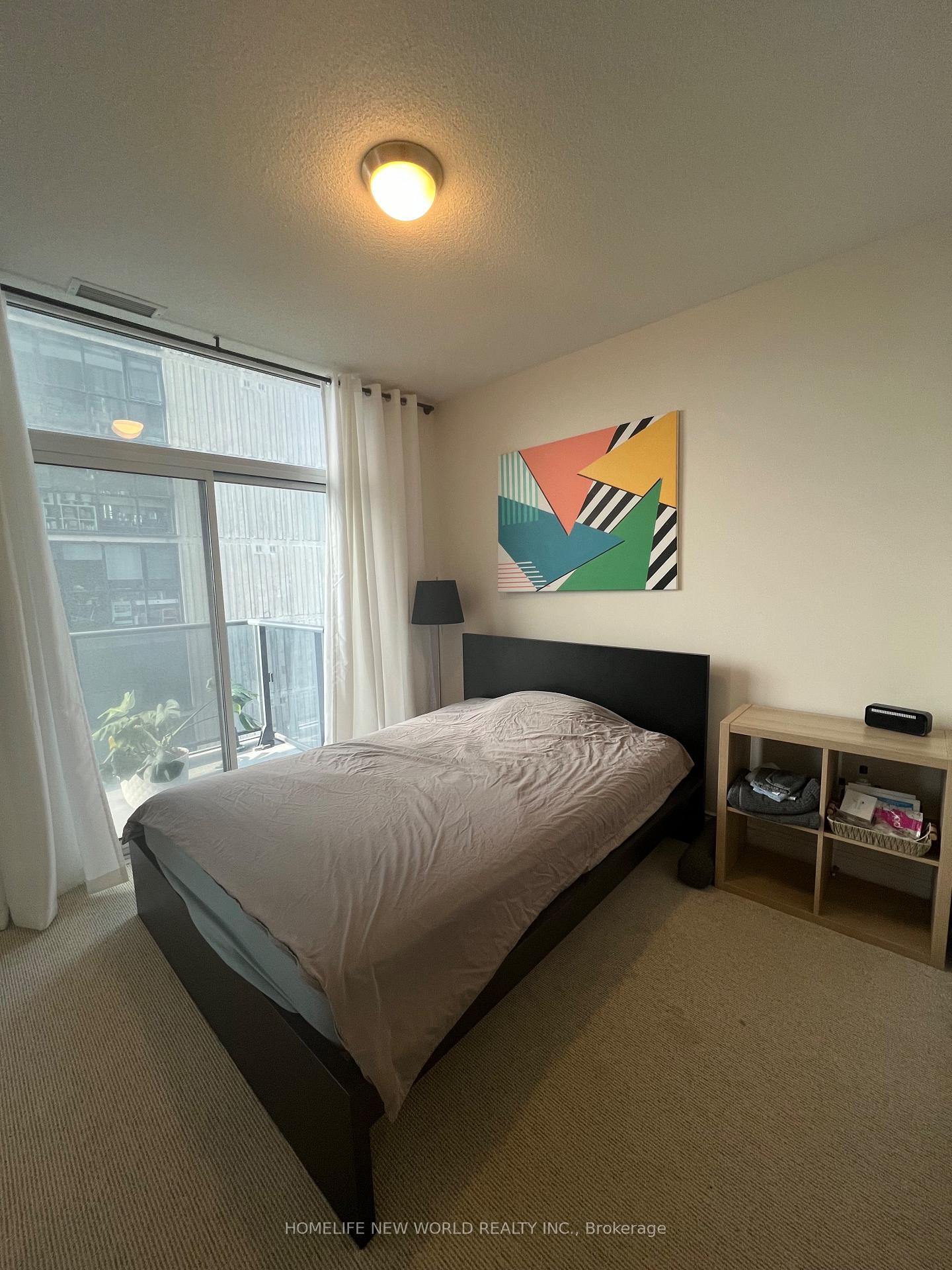 Photo 5 of Unit 2310, 28 Ted Rogers Way, Toronto, Church-Yonge Corridor — HOMEH