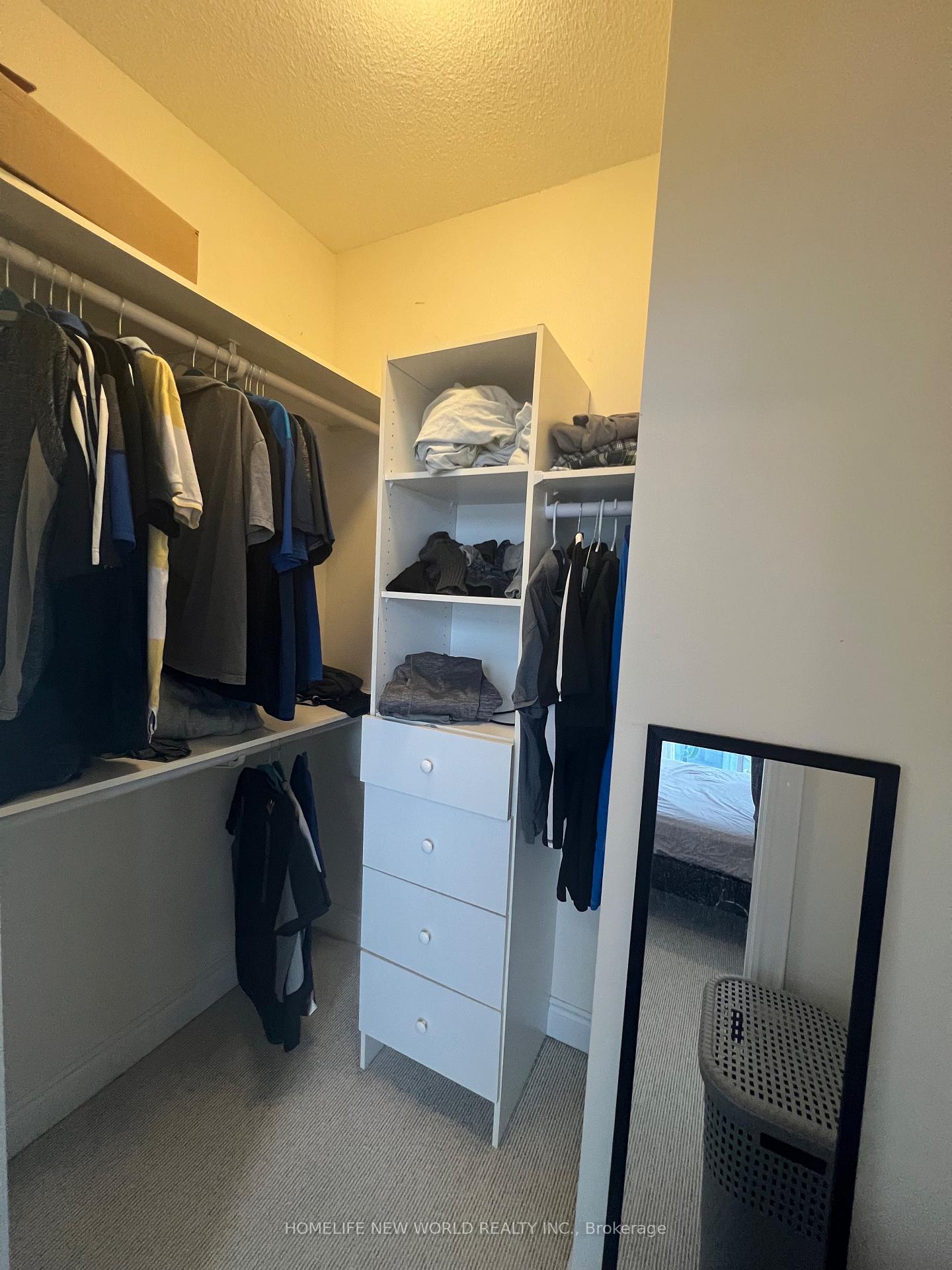 Photo 7 of Unit 2310, 28 Ted Rogers Way, Toronto, Church-Yonge Corridor — HOMEH