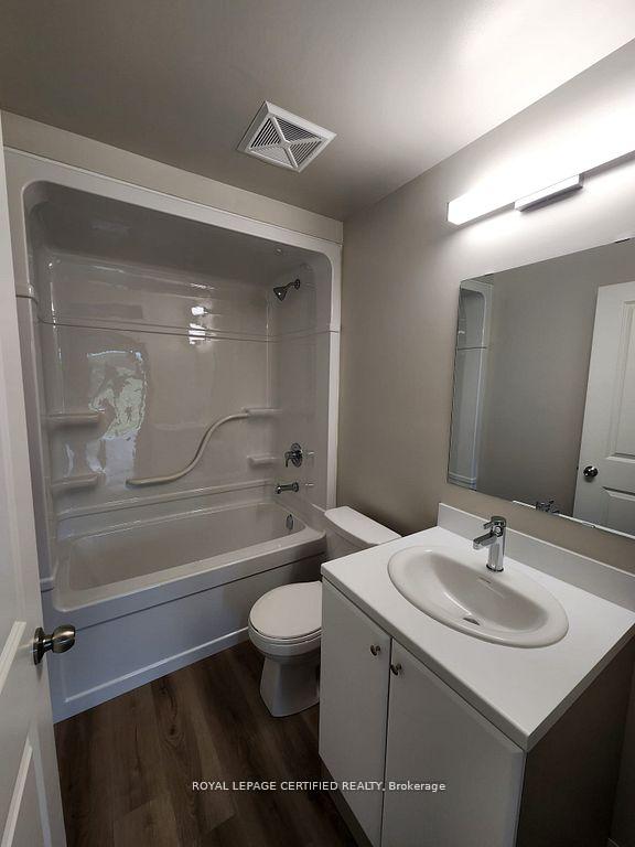 Photo 4 of Unit 328, 50 Herrick Avenue, St. Catharines, Oakdale — HOMEH