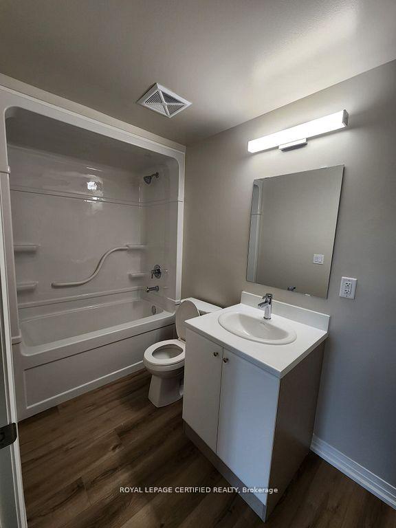 Photo 12 of Unit 328, 50 Herrick Avenue, St. Catharines, Oakdale — HOMEH