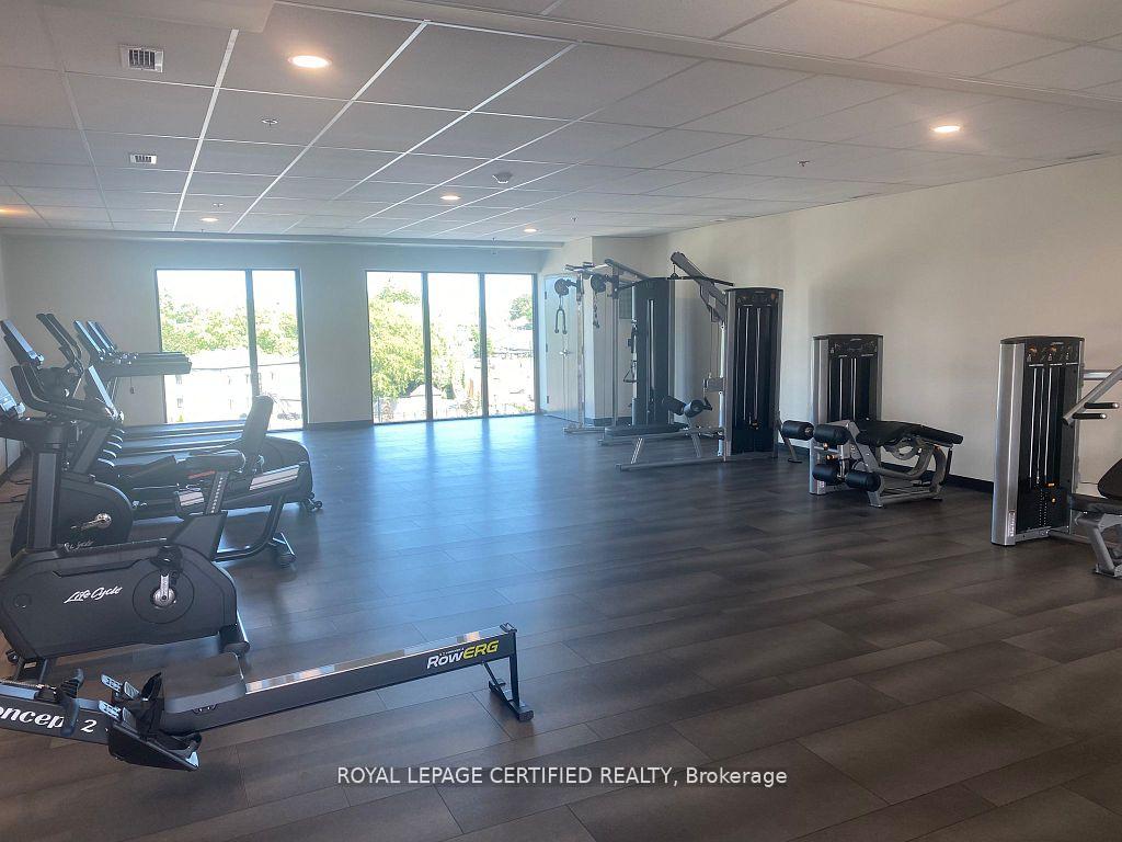 Photo 22 of Unit 328, 50 Herrick Avenue, St. Catharines, Oakdale — HOMEH