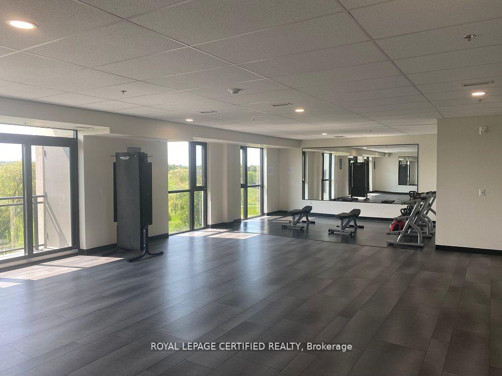 Photo 23 of Unit 328, 50 Herrick Avenue, St. Catharines, Oakdale — HOMEH