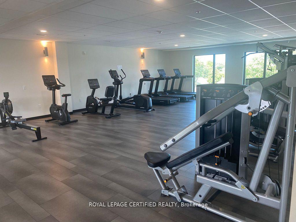 Photo 24 of Unit 328, 50 Herrick Avenue, St. Catharines, Oakdale — HOMEH
