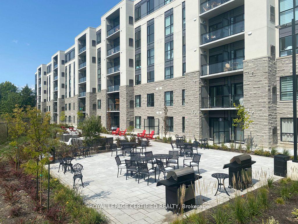 Photo 25 of Unit 328, 50 Herrick Avenue, St. Catharines, Oakdale — HOMEH