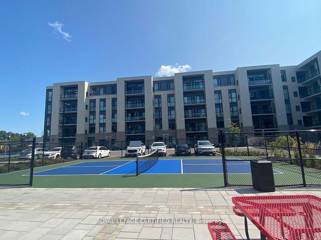 Photo 27 of Unit 328, 50 Herrick Avenue, St. Catharines, Oakdale — HOMEH