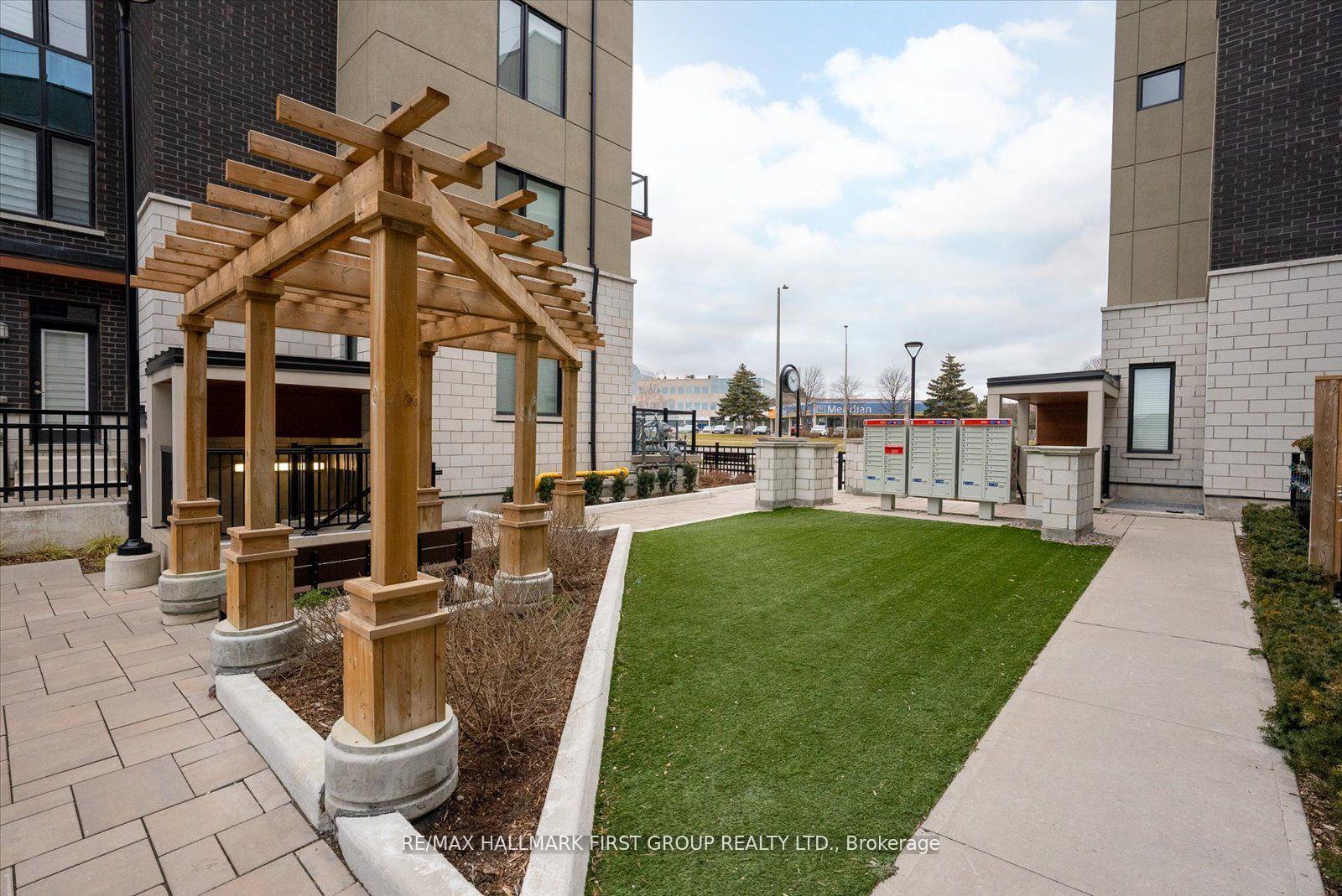 Photo 10 of Unit 405, 1555 Kingston Road, Pickering, Town Centre — HOMEH