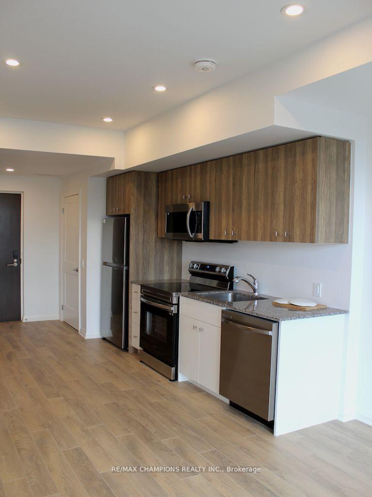 Photo 7 of Unit 302, 101 Golden Eagle Road, Waterloo — HOMEH
