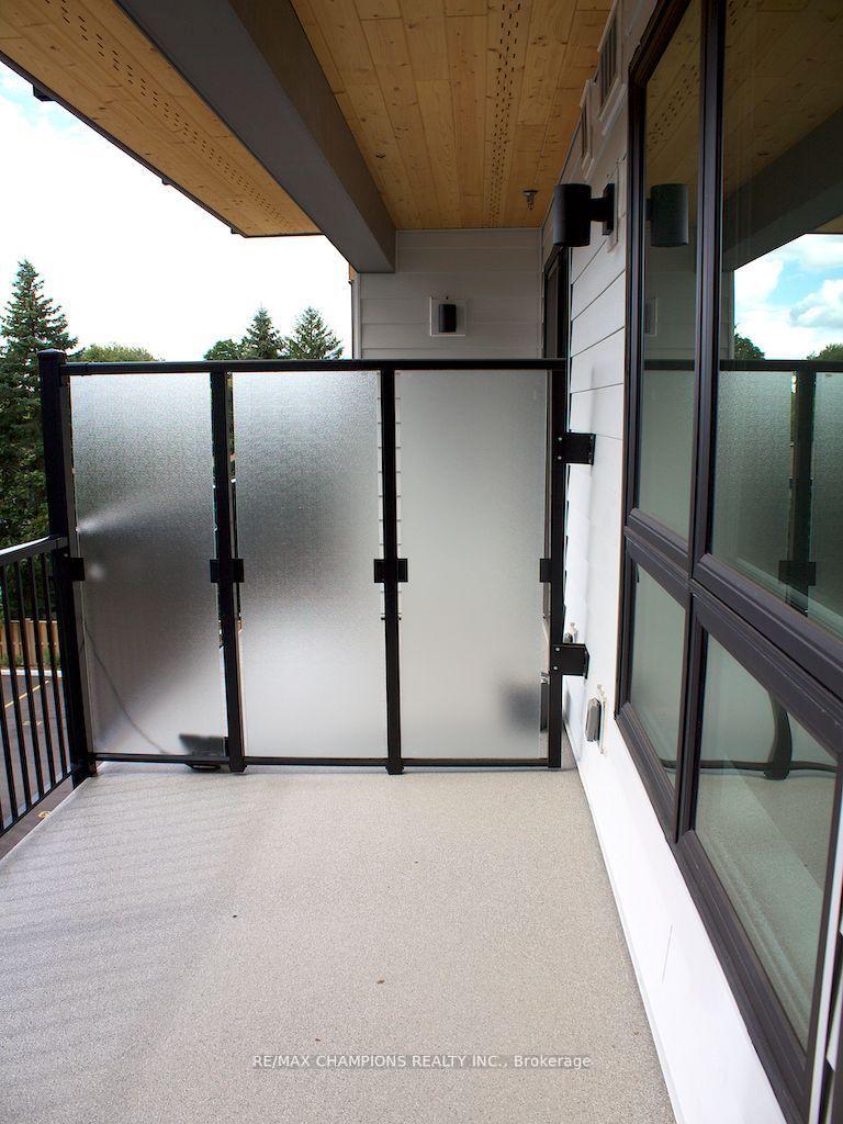 Photo 9 of Unit 302, 101 Golden Eagle Road, Waterloo — HOMEH