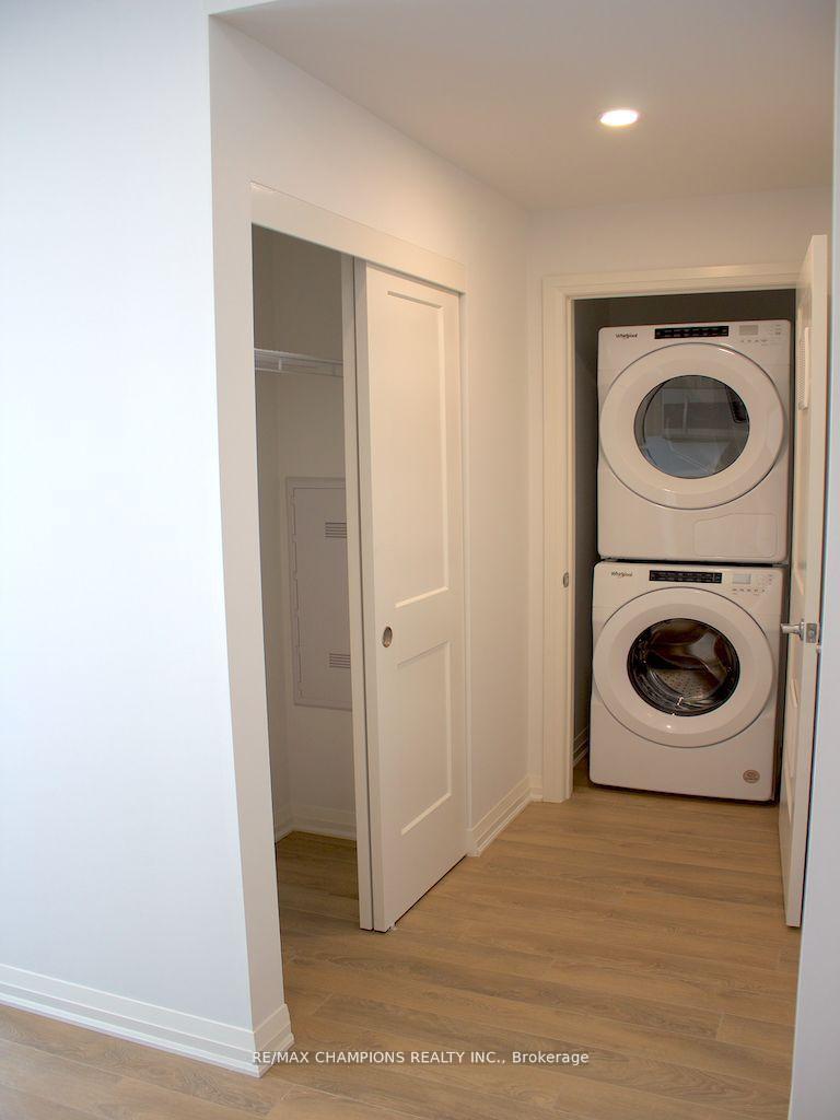 Photo 14 of Unit 302, 101 Golden Eagle Road, Waterloo — HOMEH