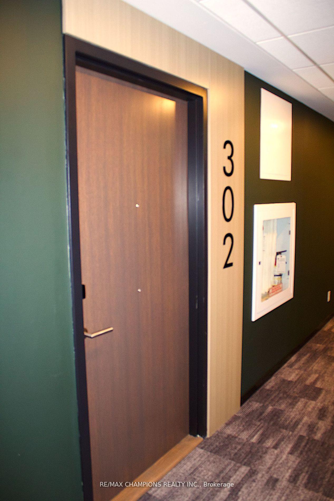 Photo 18 of Unit 302, 101 Golden Eagle Road, Waterloo — HOMEH