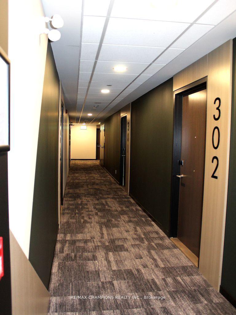 Photo 19 of Unit 302, 101 Golden Eagle Road, Waterloo — HOMEH